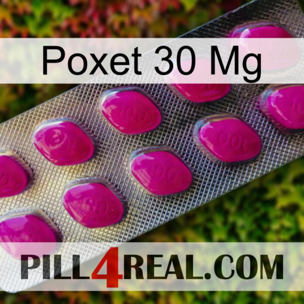 Poxet 30Mg 09.jpg